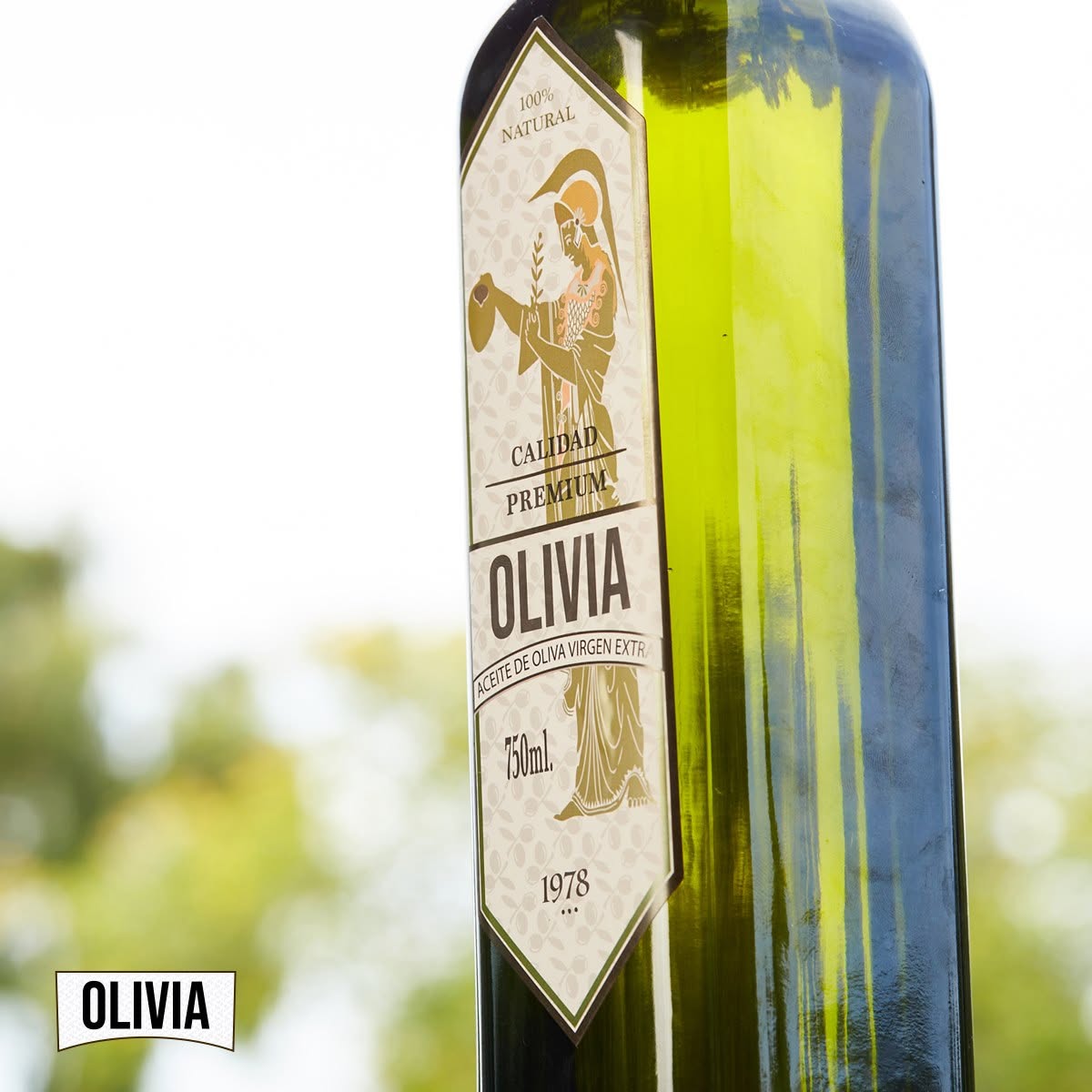 Aceite de oliva
